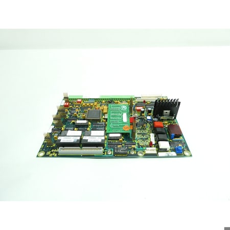 Eaton DYNAMATIC PCB CIRCUIT BOARD 15-P575-112